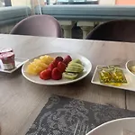 מלון Casa Do Arxentino 3*