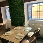 Casa Do Arxentino מלון Serantes (A Coruna)