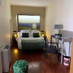 מלון Casa Do Arxentino Serantes (A Coruna)