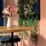 Casa Do Arxentino מלון