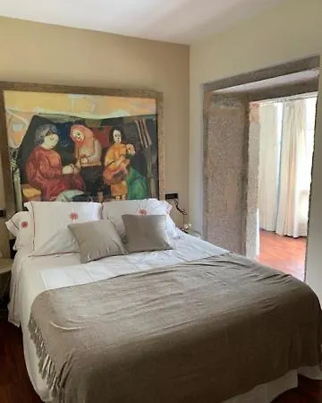 Casa Do Arxentino 3*