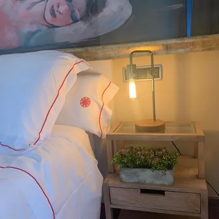 Casa Do Arxentino Hotel