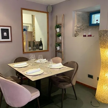 Casa Do Arxentino Hotel 3*
