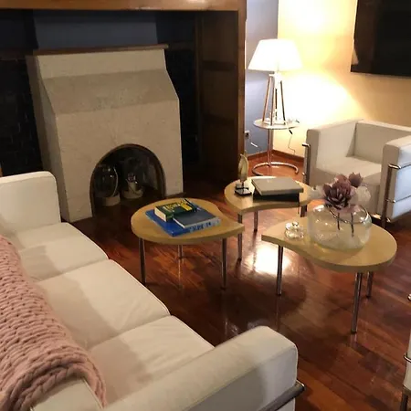 Casa Do Arxentino Hotel