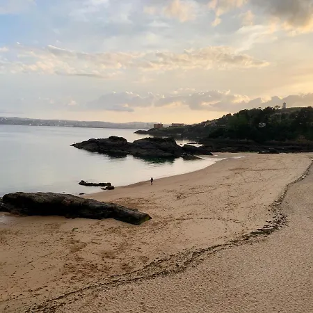 Casa Do Arxentino 3*