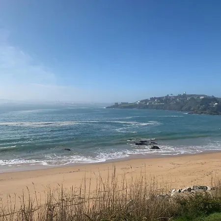 Casa Do Arxentino 3* Serantes (A Coruna)