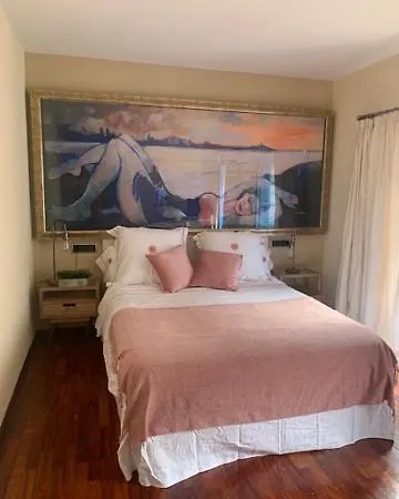 Casa Do Arxentino