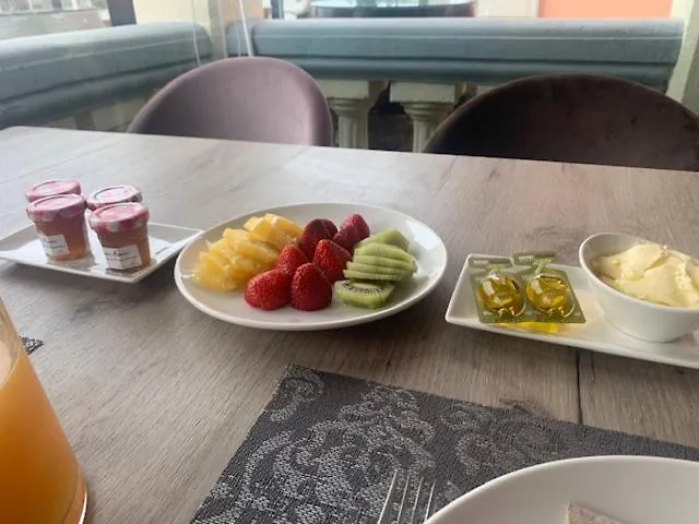 ホテル Casa Do Arxentino 3*