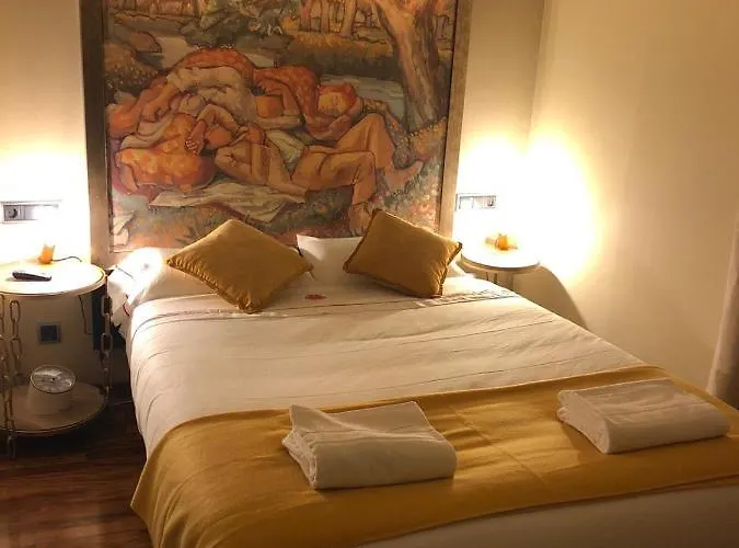 Casa Do Arxentino Serantes (A Coruna)