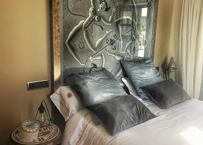 Casa Do Arxentino 3*