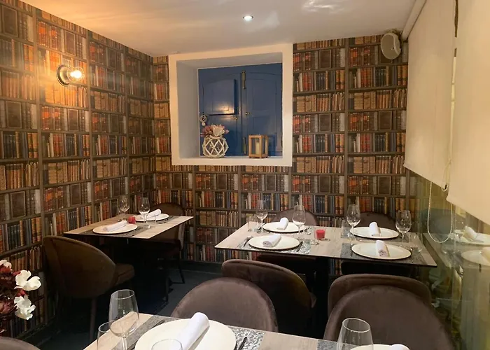 Casa Do Arxentino Serantes (A Coruna)