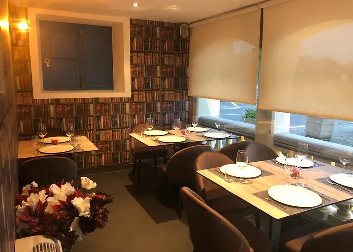 ホテル Casa Do Arxentino Serantes (A Coruna)