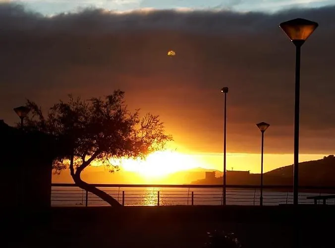 ホテル Casa Do Arxentino