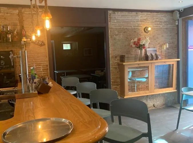 ホテル Casa Do Arxentino